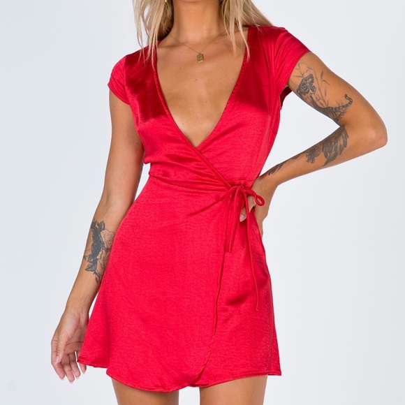 Princess Polly Dresses & Skirts - Princess Polly - Emily Dress